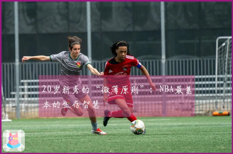 20岁新秀的“微薄原则”：NBA最基本的生存智慧